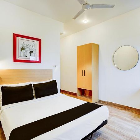 Hotel Super Townhouse Tirupati Exterior foto