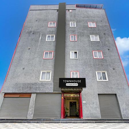 Hotel Super Townhouse Tirupati Exterior foto