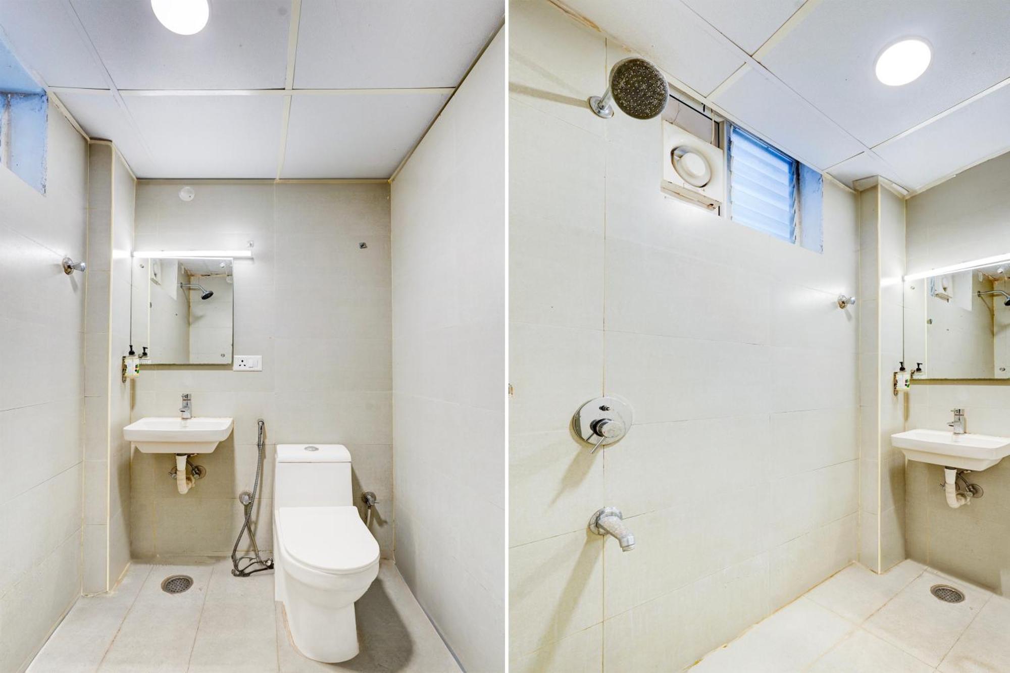 Hotel Super Townhouse Tirupati Exterior foto